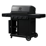 PARRILLA A GAS CHAR-BROIL PRO SERIES 4 QUEMADORES