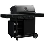 PARRILLA A GAS CHAR-BROIL PRO SERIES 4 QUEMADORES