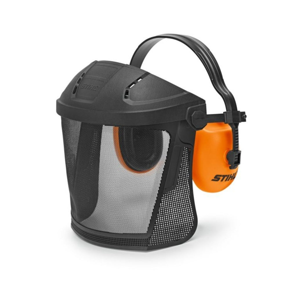 PROTECTOR VISUAL Y AUDITIVO STIHL FUNCTION