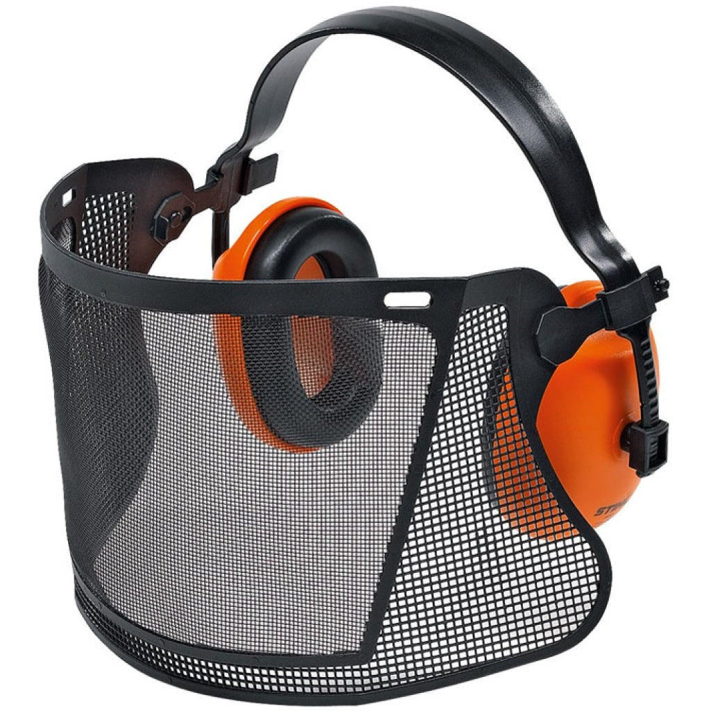 PROTECTOR VISUAL Y AUDITIVO STIHL FUNCTION