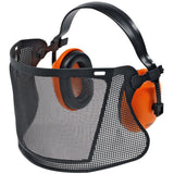 PROTECTOR VISUAL Y AUDITIVO STIHL FUNCTION