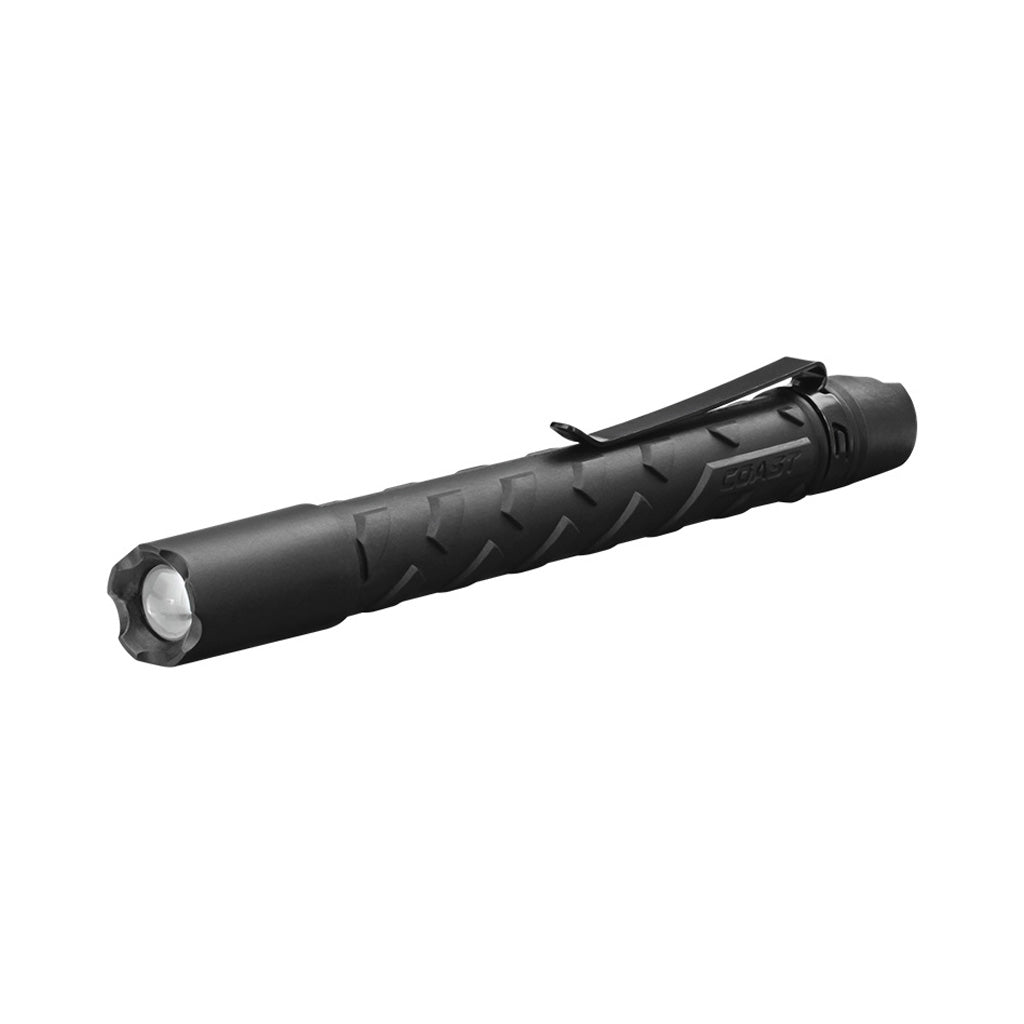 LINTERNA COAST PS100 - 110 LM - 42 MTS