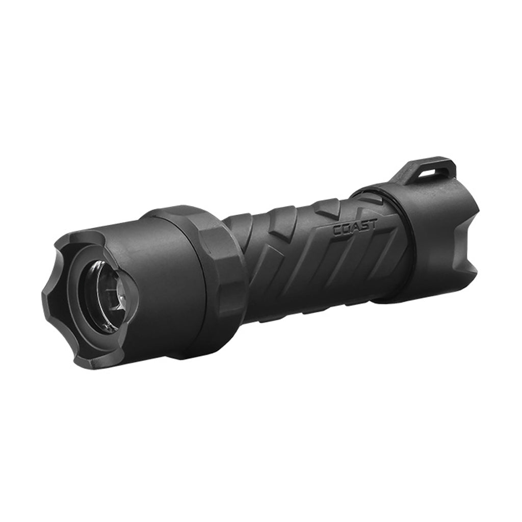 LINTERNA COAST PS200 - 390 LM - 133 MTS