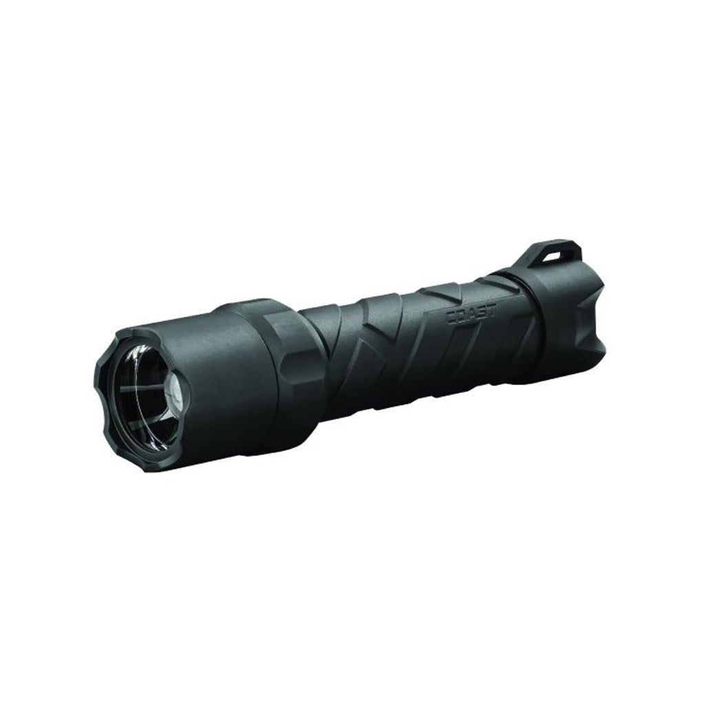 LINTERNA COAST PS650R - 740 LM - 266 MTS