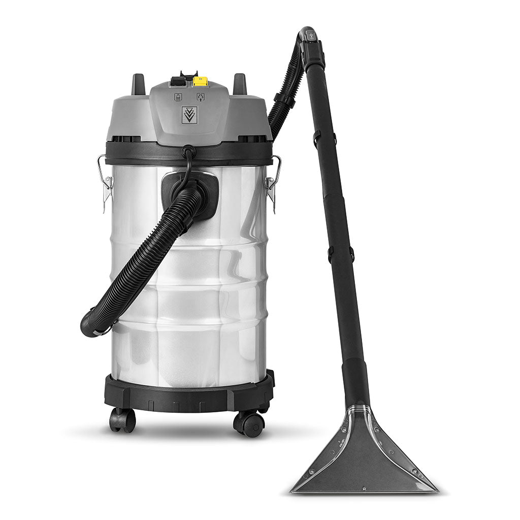 LAVA ASPIRADORA KÄRCHER PUZZI 4/30 CLASSIC