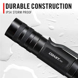LINTERNA COAST PX1 - 565 LM - 107 MTS