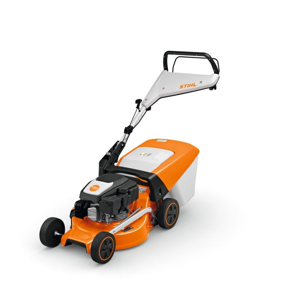 CORTA CÉSPED STIHL RM 248.3 2,80 HP