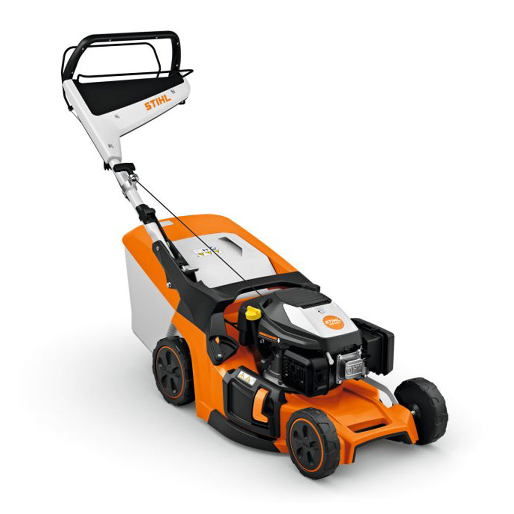 CORTA CÉSPED STIHL RM 448 2,85 HP