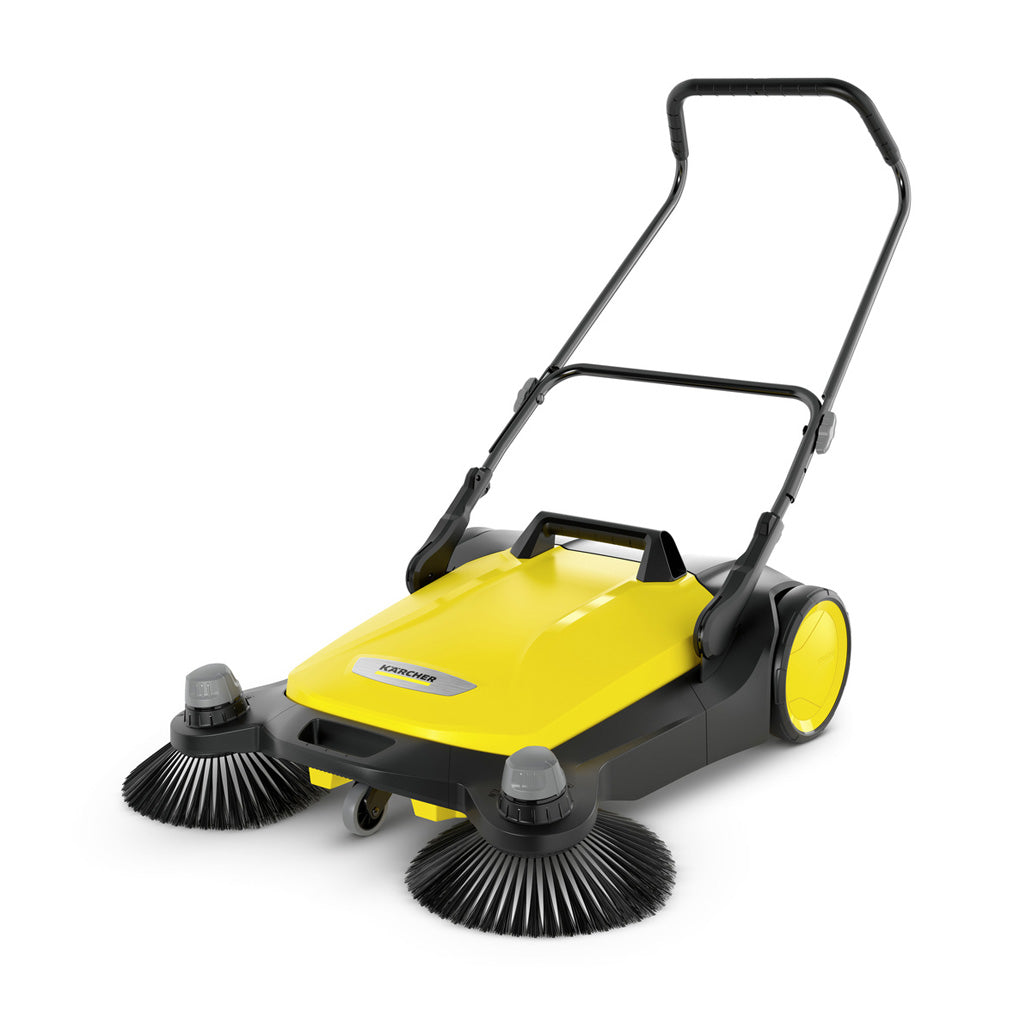 BARREDORA KÄRCHER S 6 TWIN