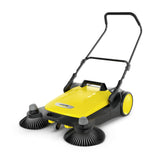 BARREDORA KÄRCHER S 6 TWIN