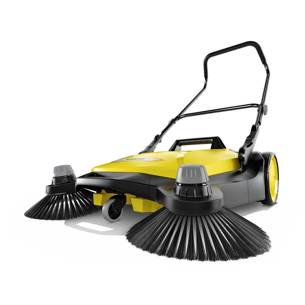 BARREDORA KÄRCHER S 6 TWIN