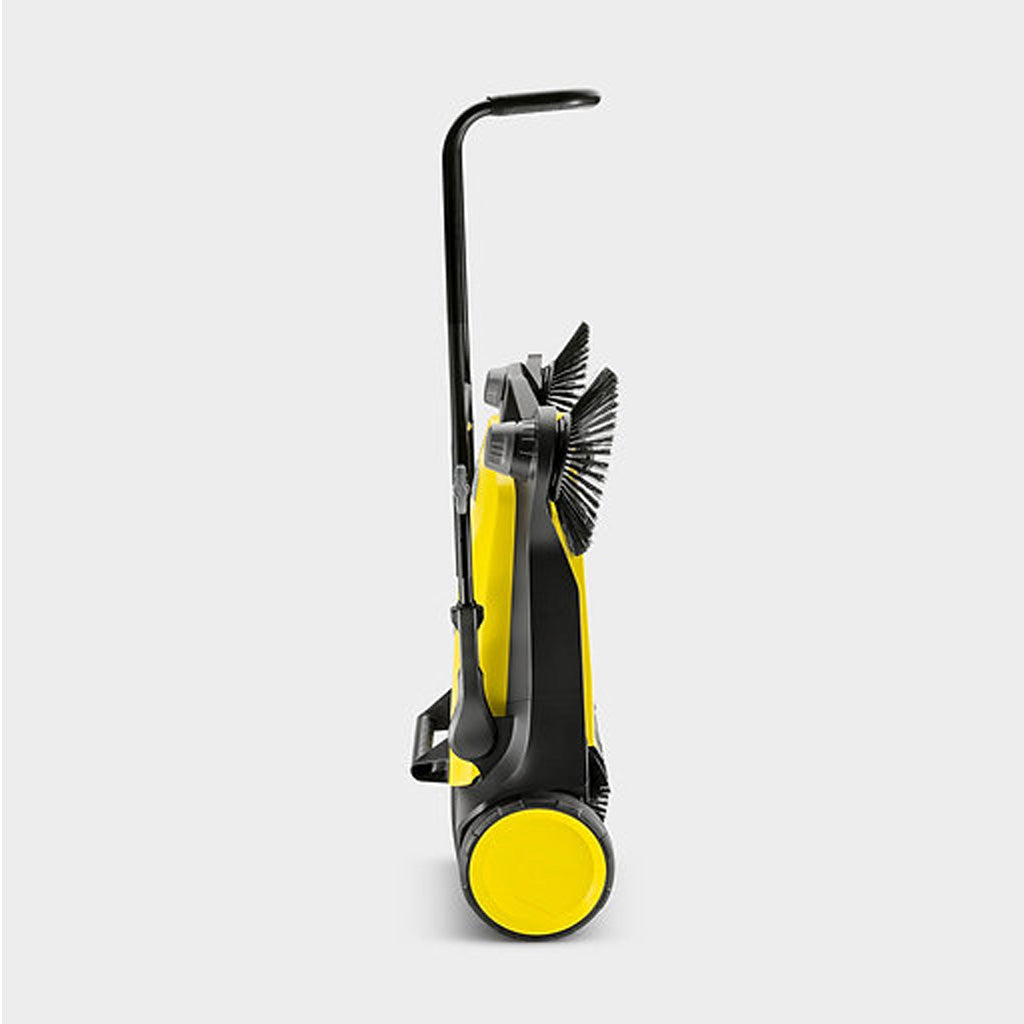 BARREDORA KÄRCHER S 6 TWIN