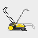 BARREDORA KÄRCHER S 6 TWIN