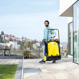BARREDORA KÄRCHER S 6 TWIN