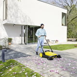 BARREDORA KÄRCHER S 6 TWIN