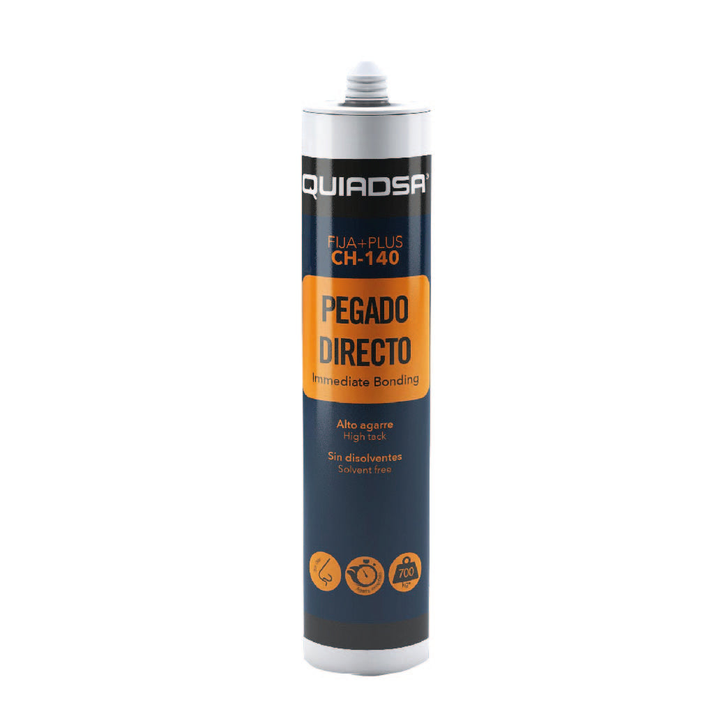 SELLADOR FIJA PLUS QUIADSA CH-140 - 300 ML