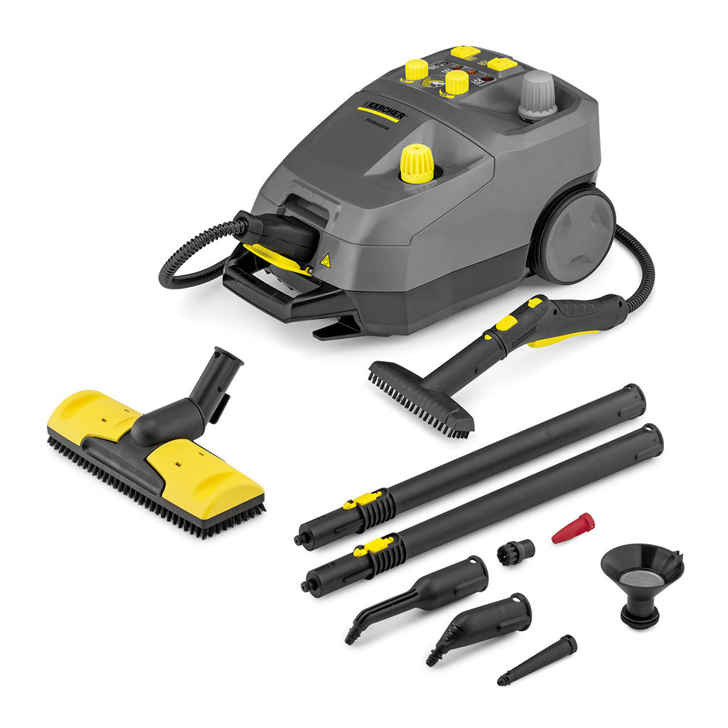 VAPORIZADORA KÄRCHER SG 4/4