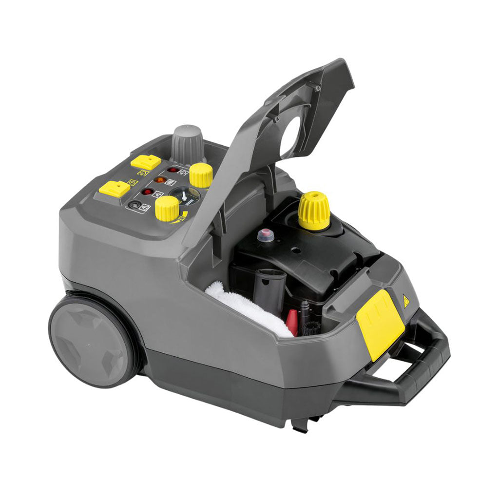 VAPORIZADORA KÄRCHER SG 4/4