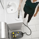 VAPORIZADORA KÄRCHER SG 4/4