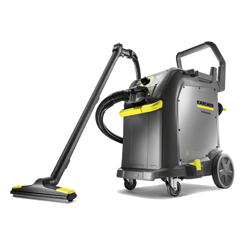 VAPORIZADORA KÄRCHER SGV 8/5