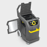 VAPORIZADORA KÄRCHER SGV 8/5
