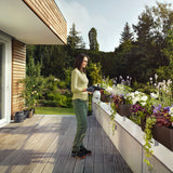 FUMIGADORA MANUAL STIHL SG 11