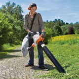 SOPLADORA ELÉCTRICA STIHL SHE 71
