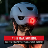 LUZ DE SEGURIDAD COAST SL1R