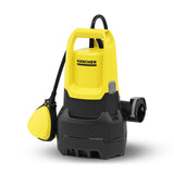 BOMBA SUMERGIBLE DE AGUA SUCIA KÄRCHER SP 11.000 DIRT