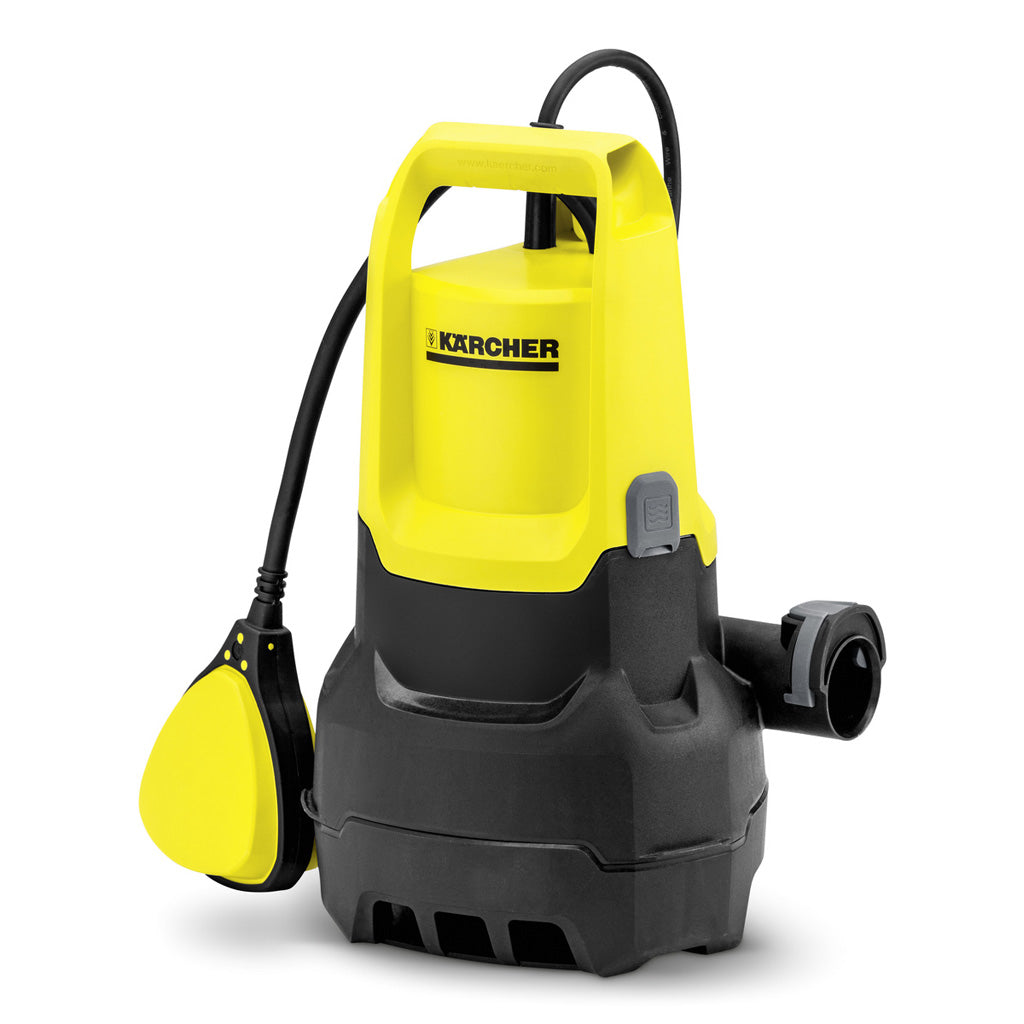 BOMBA SUMERGIBLE DE AGUA KÄRCHER SP 3