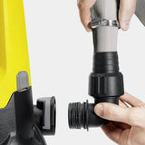 BOMBA SUMERGIBLE DE AGUA KÄRCHER SP 7 DIRT INOX