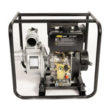 MOTOBOMBA STARK PRO DIESEL 3" X 296 CC 5,5 HP