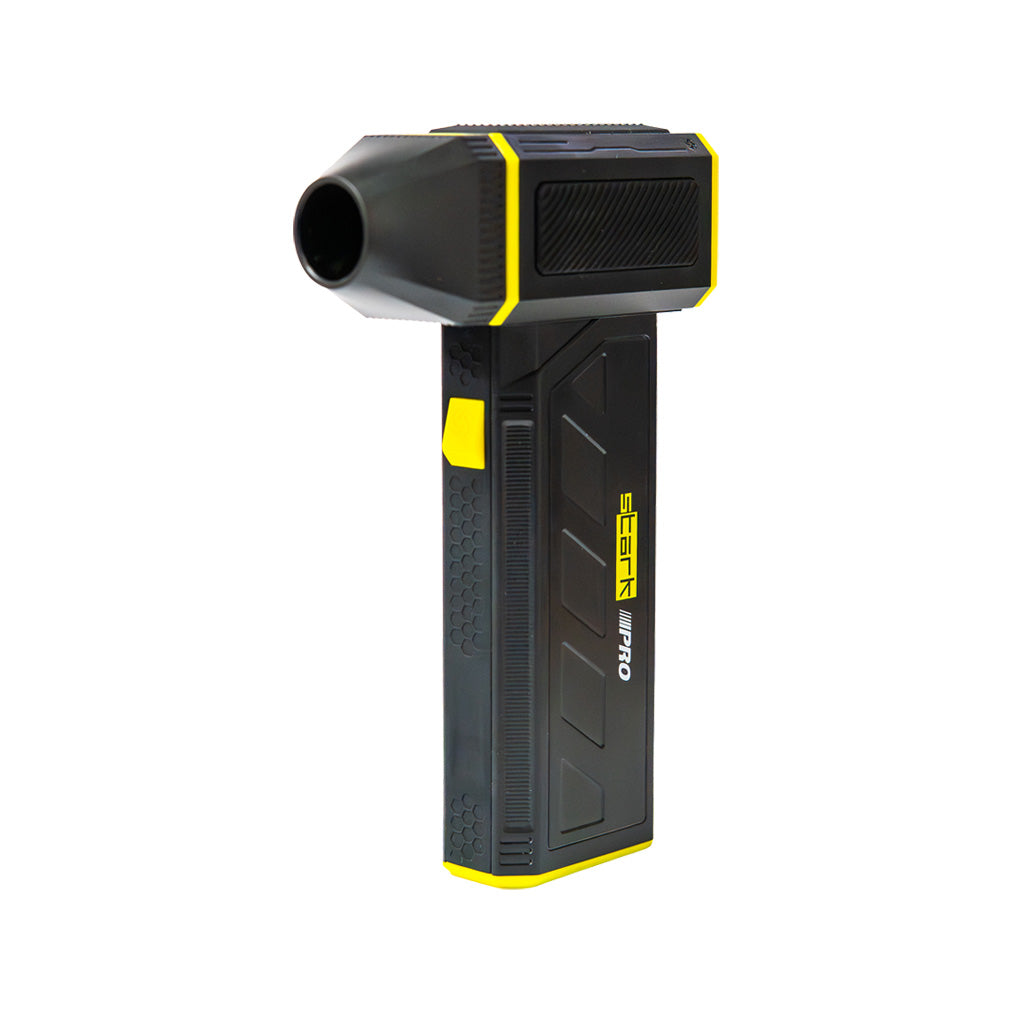 MINI TURBO SOPLADOR A BATERIA STARK PRO