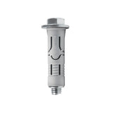 TARUGO DE NYLON ANCORA CON TORNILLO