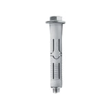 TARUGO DE NYLON ANCORA CON TORNILLO