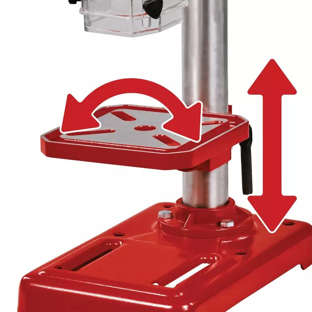 TALADRO DE BANCO EINHELL TC-BD 450