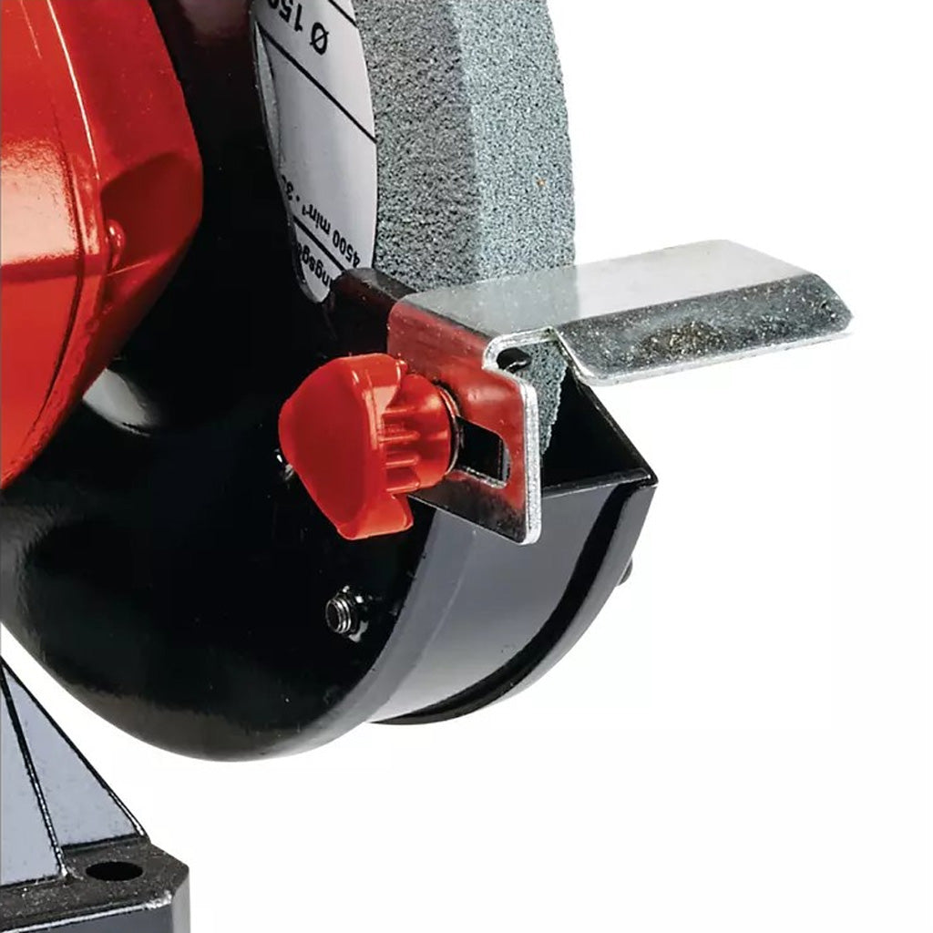 AMOLADORA DE BANCO EINHELL TC-BG 150