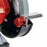 AMOLADORA DE BANCO EINHELL TC-BG 150