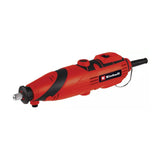 RECTIFICADORA EINHELL TC-MG 135 E C/ ACCESORIOS