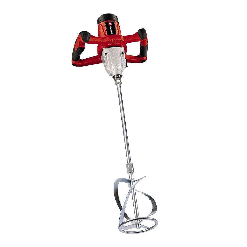 MEZCLADOR DE PINTURA ELÉCTRICO EINHELL TC-MX 1400-2