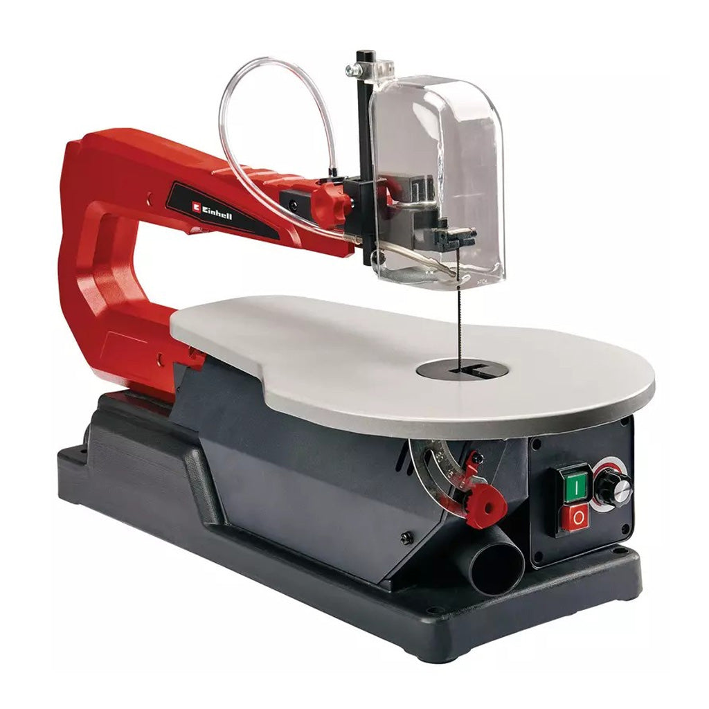 SIERRA CALADORA EINHELL TC-SS 405 E