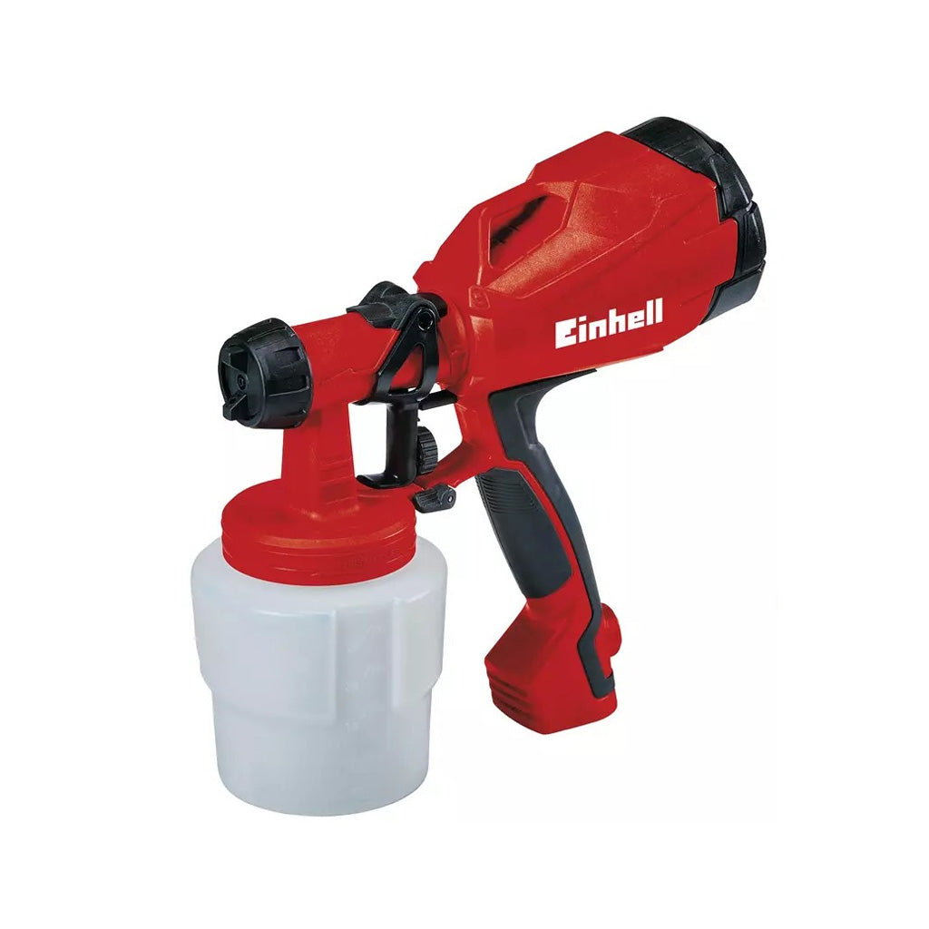 PISTOLA DE PINTURA EINHELL TC-SY 400 P