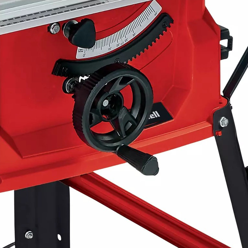SIERRA DE MESA EINHELL TC-TS 2025/2 U