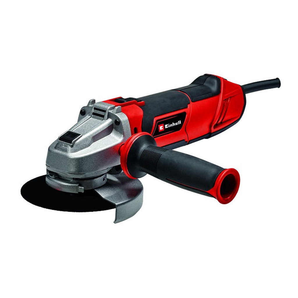 AMOLADORA ANGULAR EINHELL TE-AG 125/1010