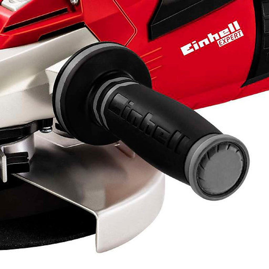AMOLADORA ANGULAR EINHELL TE-AG 180 DP