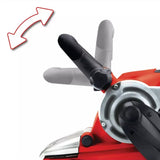 LIJADORA DE BANDA EINHELL TE-BS 8540 E