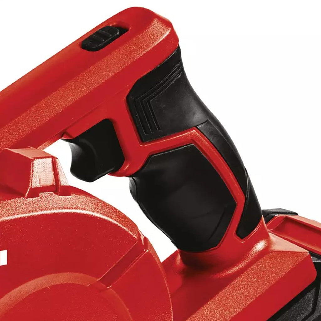 SOPLADOR A BATERIA EINHELL TE-CB 18/180 S/ BATERÍA