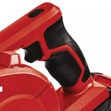 SOPLADOR A BATERIA EINHELL TE-CB 18/180 S/ BATERÍA