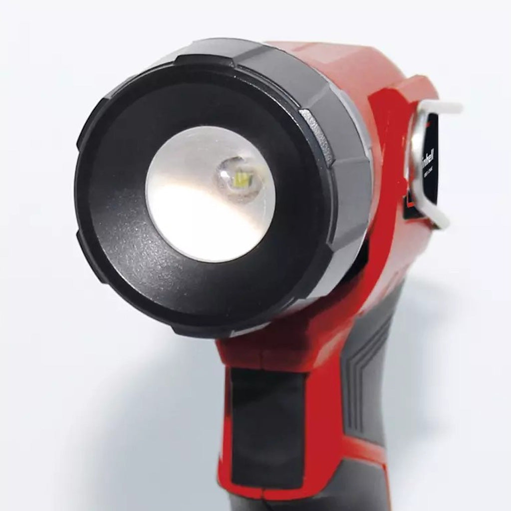 LINTERNA EINHELL TE-CL 18/H LI S/ BATERÍA