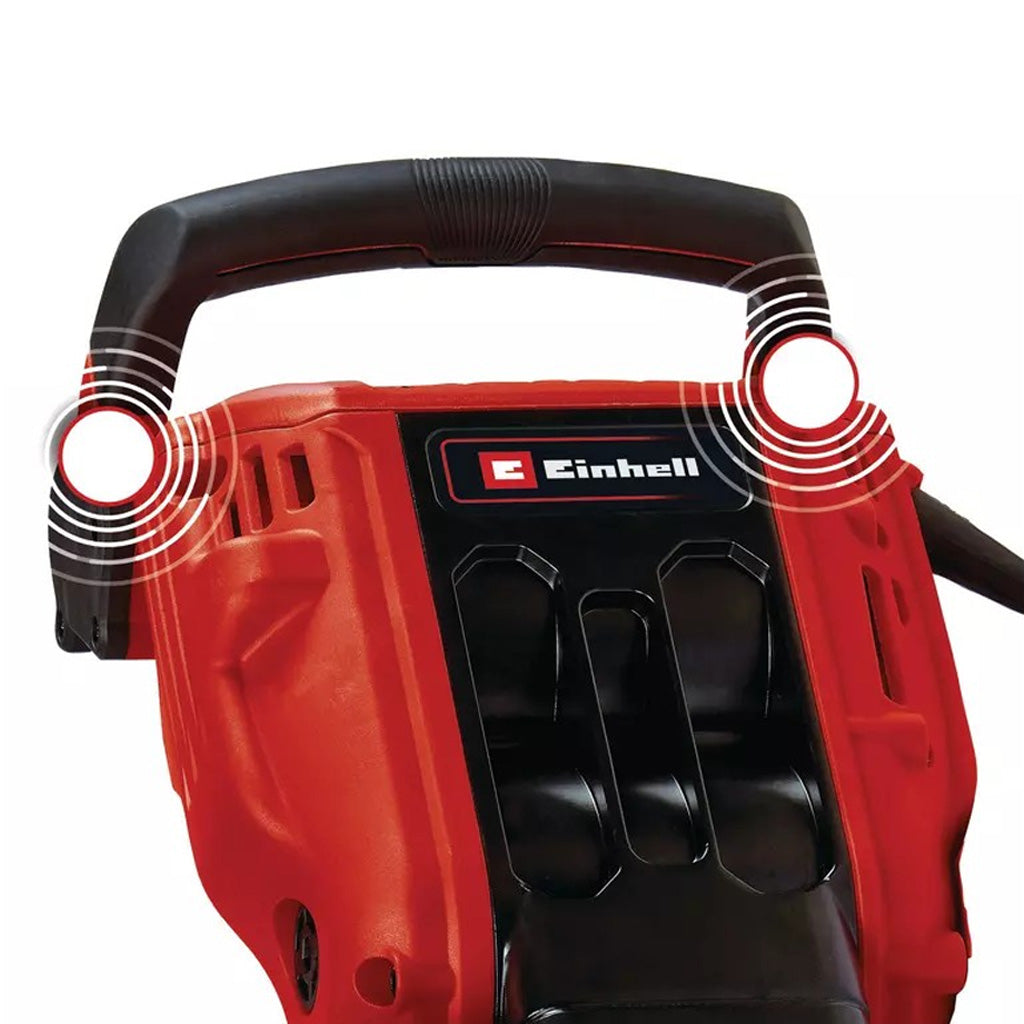 MARTILLO DEMOLEDOR EINHELL TE-DH 50